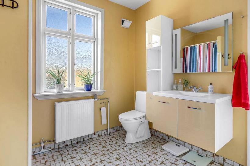 Foto von Ferienhaus AQ40 auf Østermarie - Bornholm
