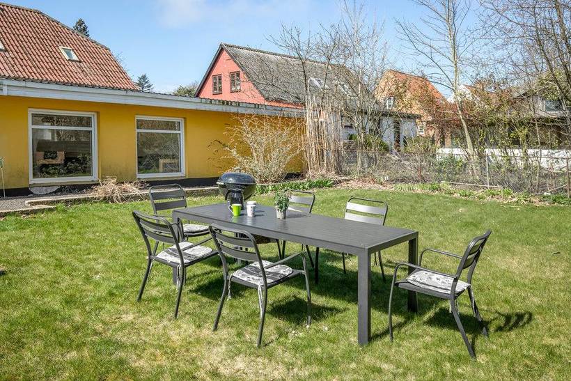 Foto von Ferienhaus AQ40 auf Østermarie - Bornholm