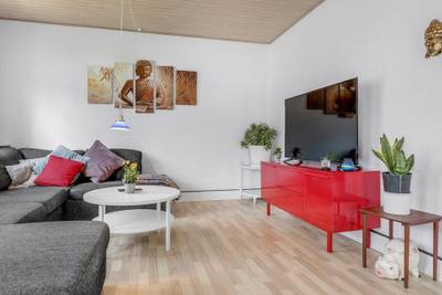 Vorschaubild von Ferienhaus AQ40 auf Østermarie - Bornholm