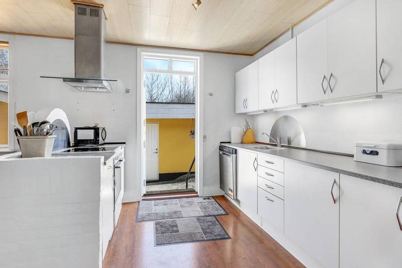 Foto von Ferienhaus AQ40 auf Østermarie - Bornholm