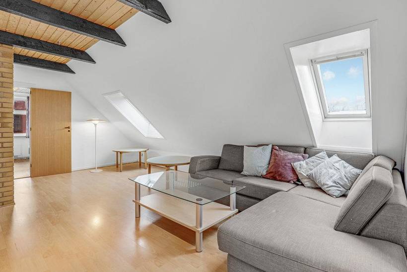 Foto von Ferienhaus AQ40 auf Østermarie - Bornholm