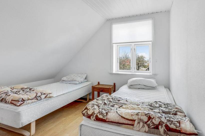 Foto von Ferienhaus AQ40 auf Østermarie - Bornholm