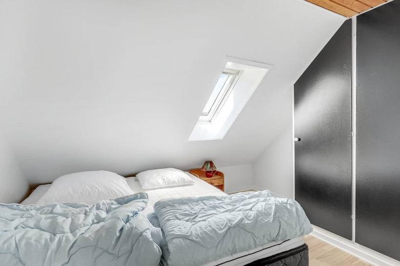 Foto von Ferienhaus AQ40 auf Østermarie - Bornholm