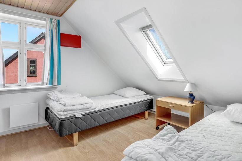 Foto von Ferienhaus AQ40 auf Østermarie - Bornholm