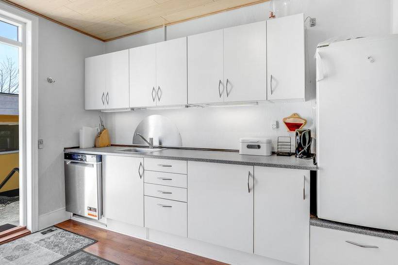 Foto von Ferienhaus AQ40 auf Østermarie - Bornholm