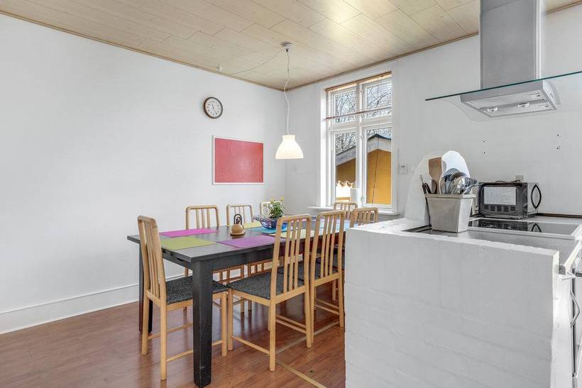 Foto von Ferienhaus AQ40 auf Østermarie - Bornholm