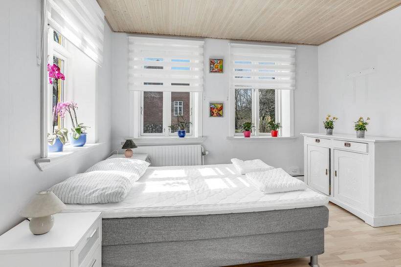 Foto von Ferienhaus AQ40 auf Østermarie - Bornholm