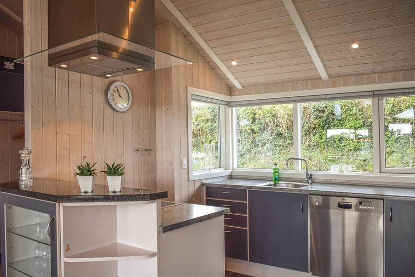 Foto von Ferienhaus AQ41 in Handrup - Ebeltoft - Ostjütland