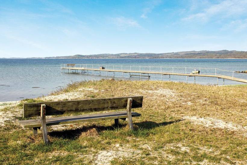 Foto von Ferienhaus AQ41 in Handrup - Ebeltoft - Ostjütland