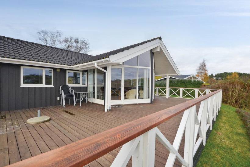 Foto von Ferienhaus AQ41 in Handrup - Ebeltoft - Ostjütland