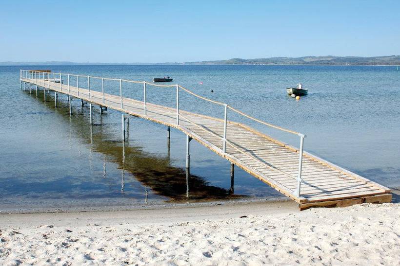 Foto von Ferienhaus AQ41 in Handrup - Ebeltoft - Ostjütland