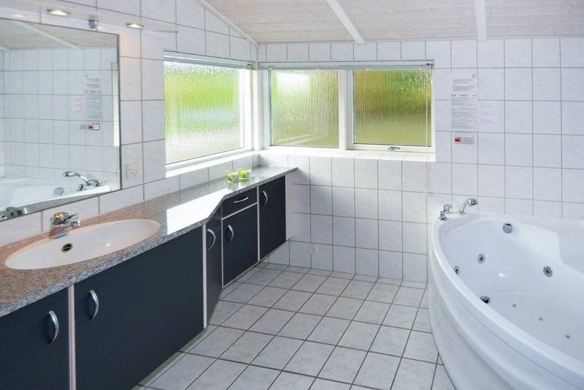 Foto von Ferienhaus AQ41 in Handrup - Ebeltoft - Ostjütland