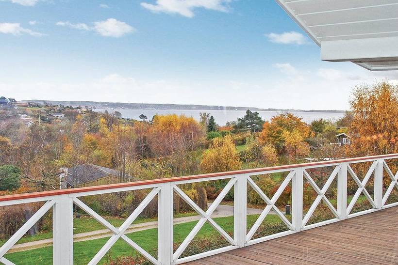 Foto von Ferienhaus AQ41 in Handrup - Ebeltoft - Ostjütland