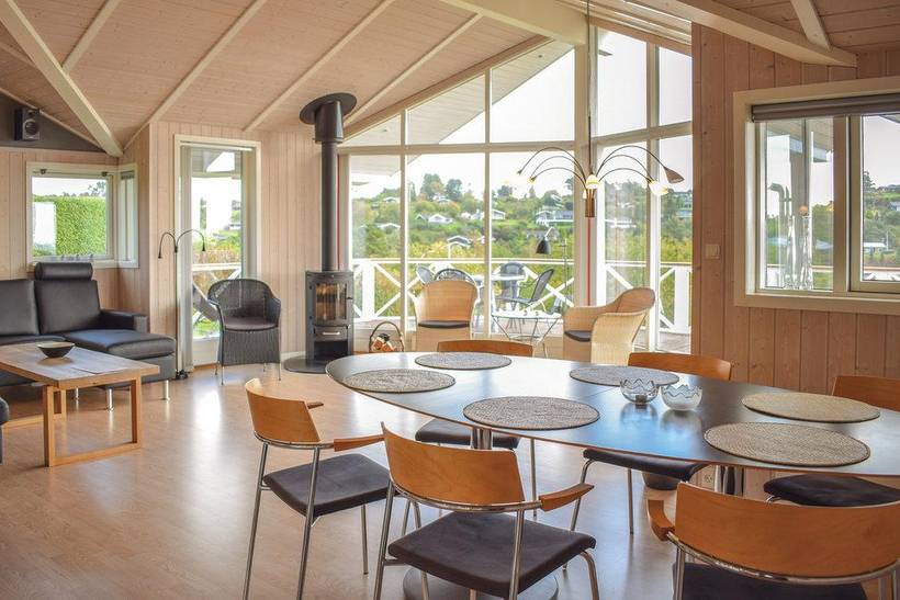 Foto von Ferienhaus AQ41 in Handrup - Ebeltoft - Ostjütland