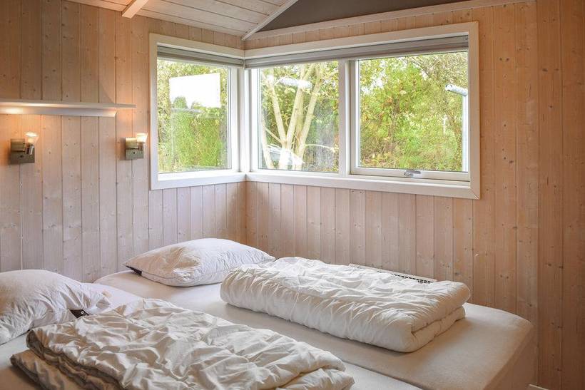 Foto von Ferienhaus AQ41 in Handrup - Ebeltoft - Ostjütland