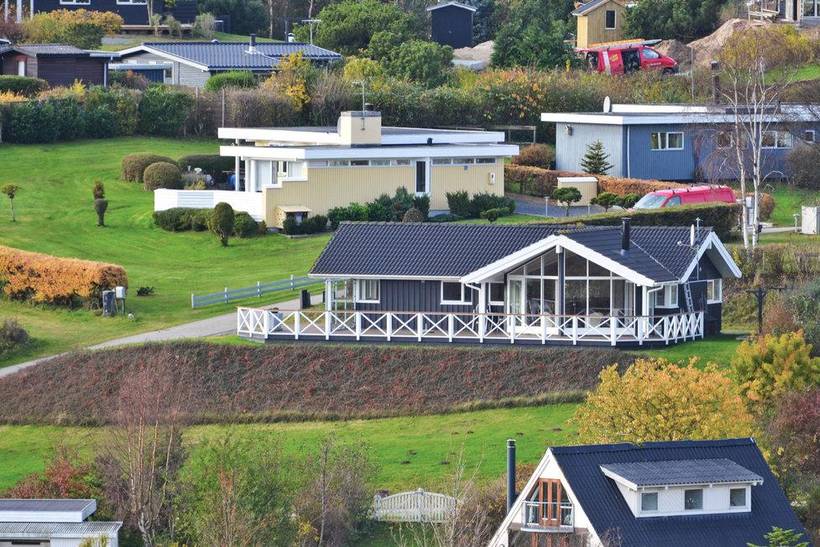 Foto von Ferienhaus AQ41 in Handrup - Ebeltoft - Ostjütland