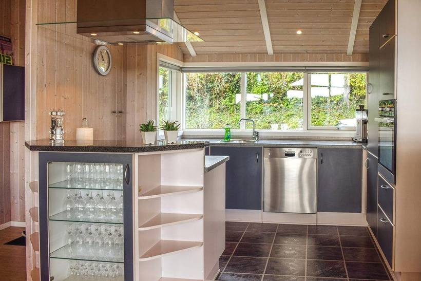 Foto von Ferienhaus AQ41 in Handrup - Ebeltoft - Ostjütland
