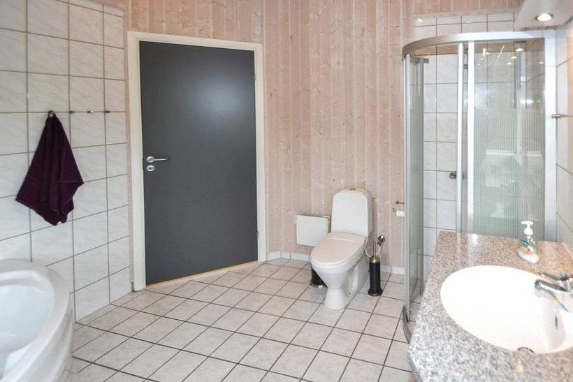 Foto von Ferienhaus AQ41 in Handrup - Ebeltoft - Ostjütland