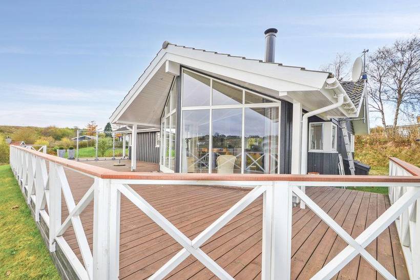 Foto von Ferienhaus AQ41 in Handrup - Ebeltoft - Ostjütland