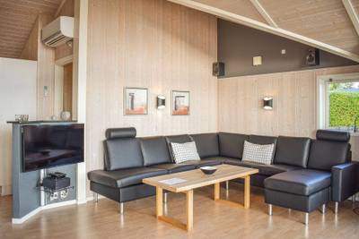 Vorschaubild von Ferienhaus AQ41 in Handrup - Ebeltoft - Ostjütland