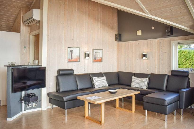 Foto von Ferienhaus AQ41 in Handrup - Ebeltoft - Ostjütland