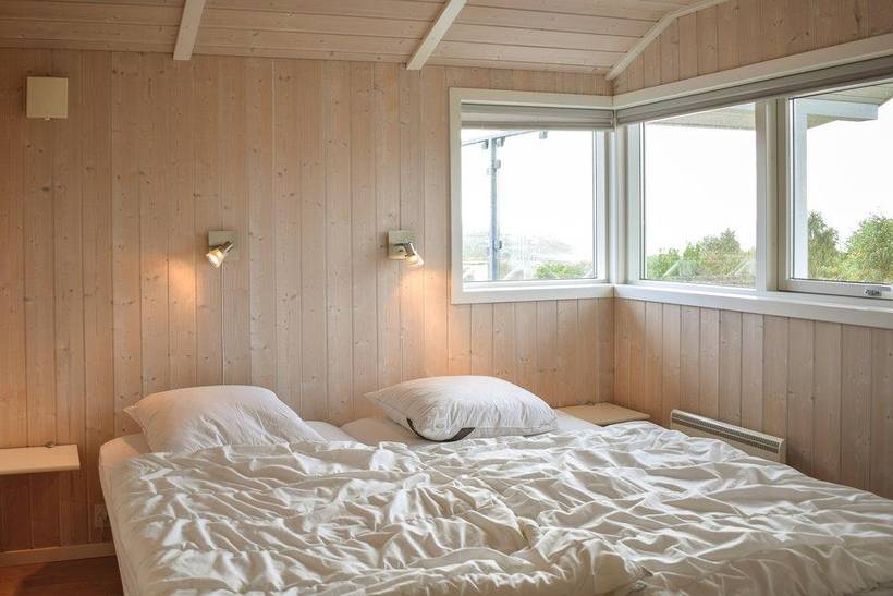 Foto von Ferienhaus AQ41 in Handrup - Ebeltoft - Ostjütland