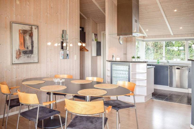 Foto von Ferienhaus AQ41 in Handrup - Ebeltoft - Ostjütland