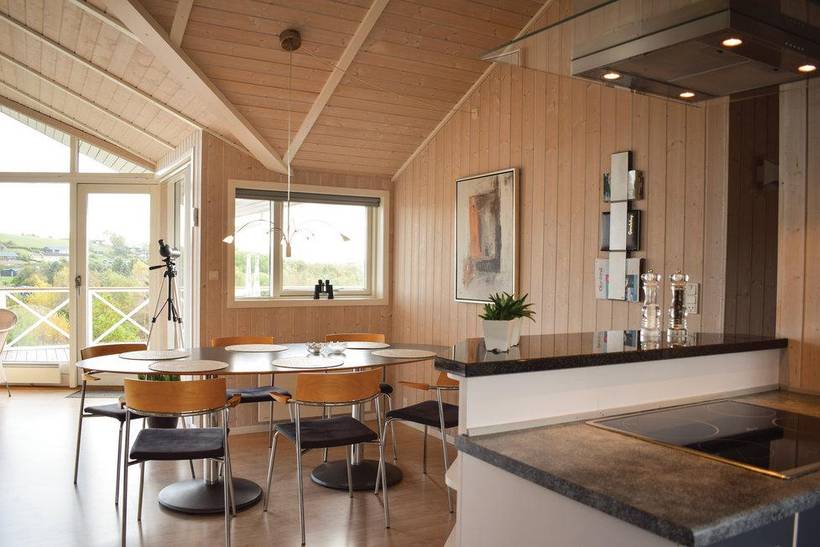Foto von Ferienhaus AQ41 in Handrup - Ebeltoft - Ostjütland