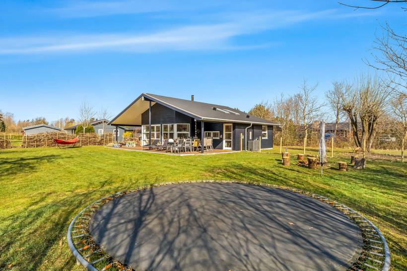 Foto von Ferienhaus AQ46 in Trend - Thy/Limfjord
