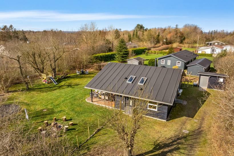 Foto von Ferienhaus AQ46 in Trend - Thy/Limfjord