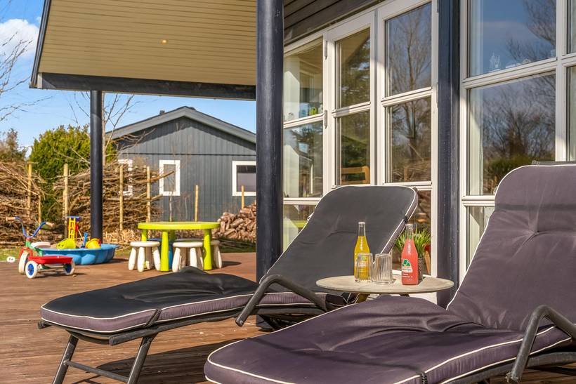 Foto von Ferienhaus AQ46 in Trend - Thy/Limfjord