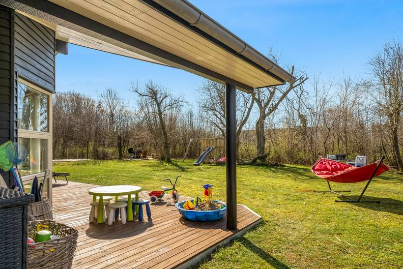 Foto von Ferienhaus AQ46 in Trend - Thy/Limfjord