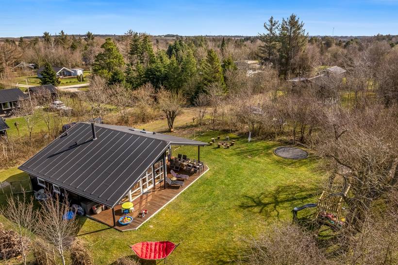 Foto von Ferienhaus AQ46 in Trend - Thy/Limfjord