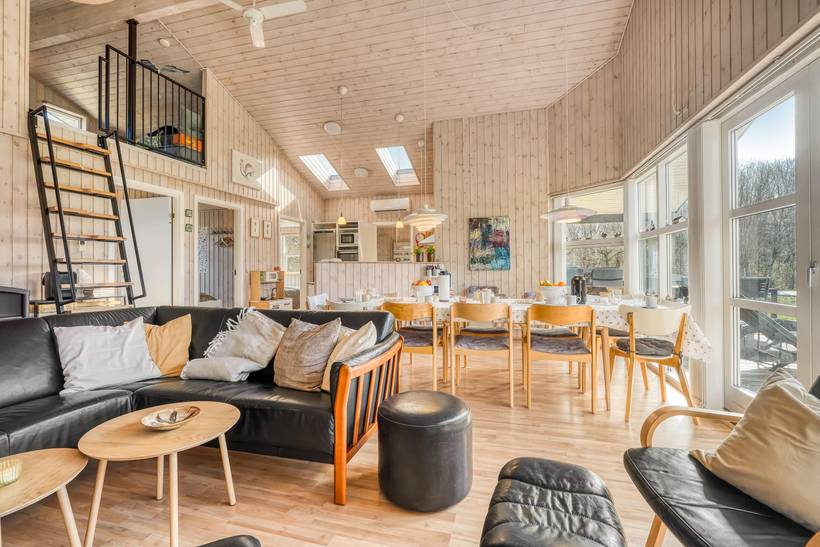 Foto von Ferienhaus AQ46 in Trend - Thy/Limfjord