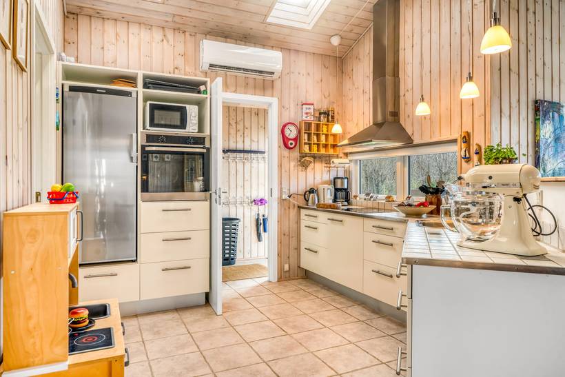 Foto von Ferienhaus AQ46 in Trend - Thy/Limfjord