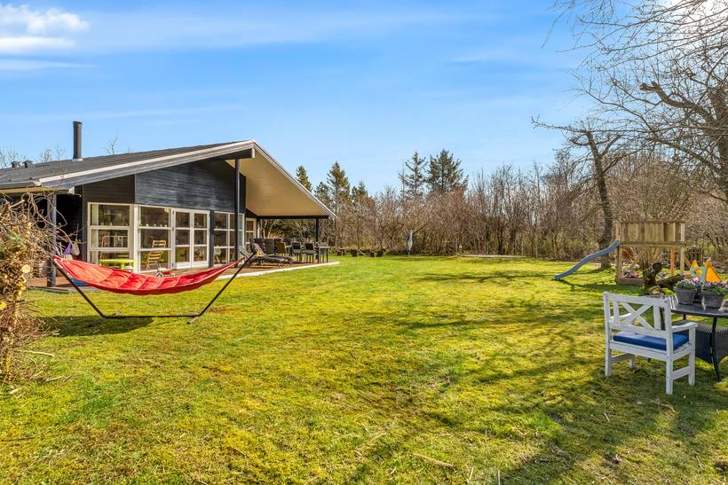 Foto von Ferienhaus AQ46 in Trend - Thy/Limfjord