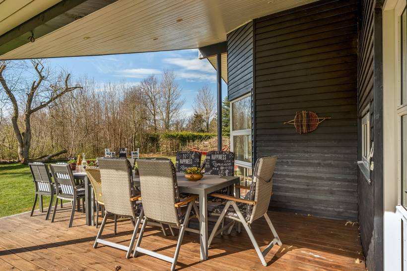 Foto von Ferienhaus AQ46 in Trend - Thy/Limfjord
