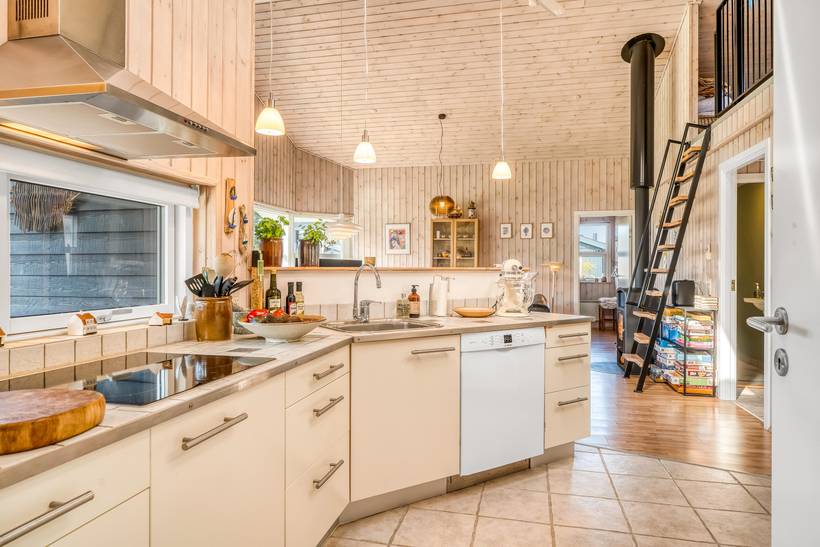 Foto von Ferienhaus AQ46 in Trend - Thy/Limfjord