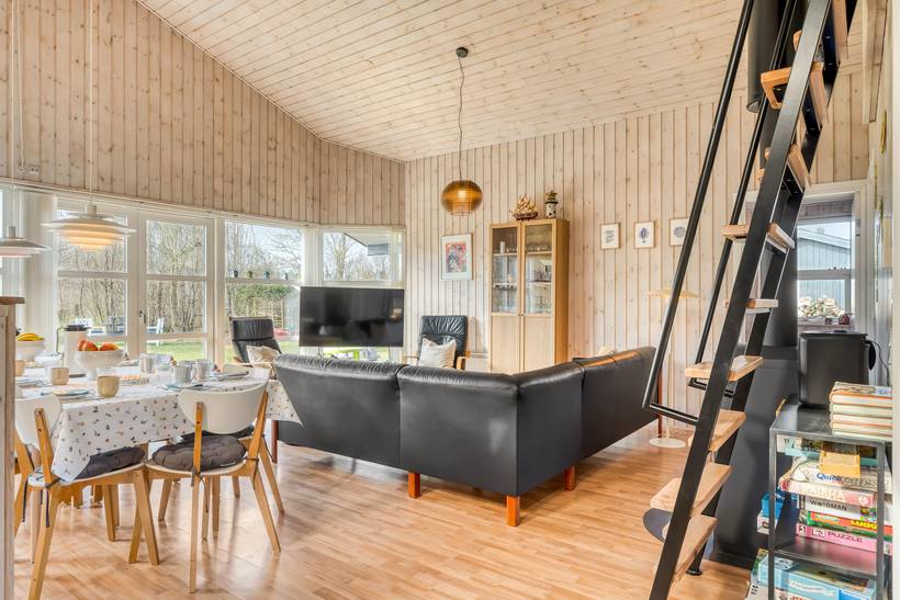 Foto von Ferienhaus AQ46 in Trend - Thy/Limfjord