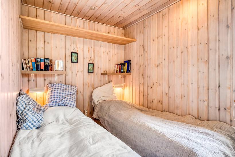 Foto von Ferienhaus AQ46 in Trend - Thy/Limfjord