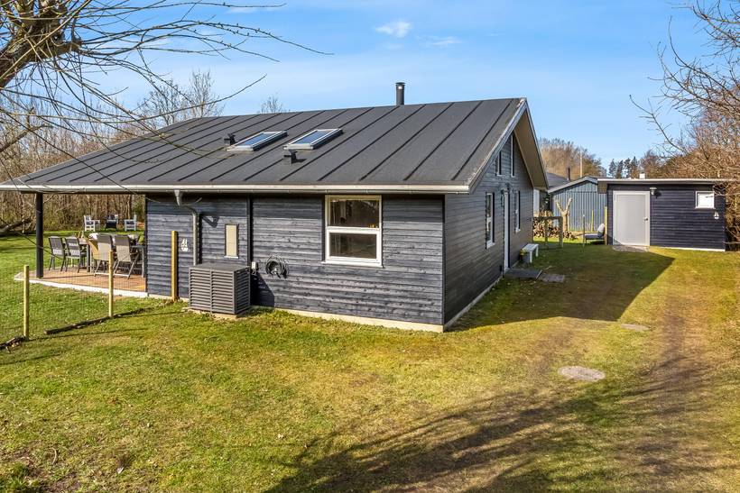 Foto von Ferienhaus AQ46 in Trend - Thy/Limfjord