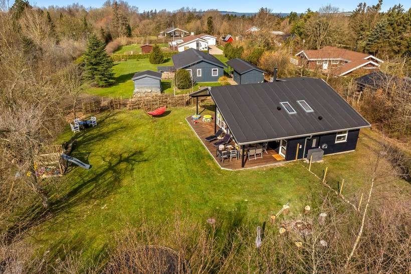 Foto von Ferienhaus AQ46 in Trend - Thy/Limfjord