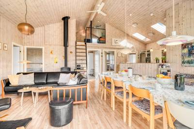 Vorschaubild von Ferienhaus AQ46 in Trend - Thy/Limfjord