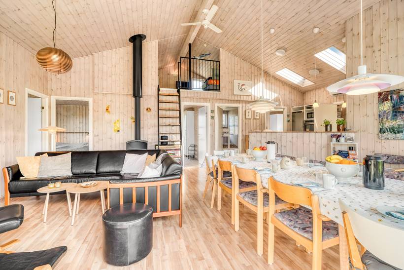 Foto von Ferienhaus AQ46 in Trend - Thy/Limfjord
