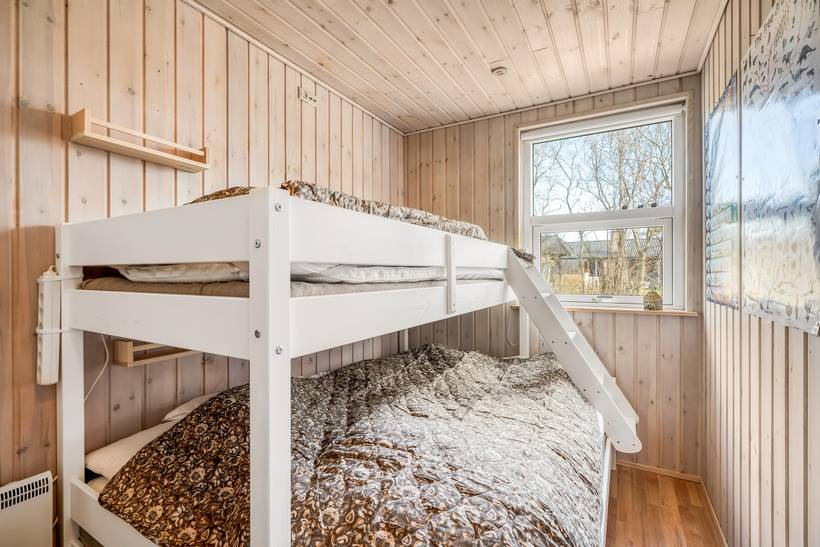 Foto von Ferienhaus AQ46 in Trend - Thy/Limfjord