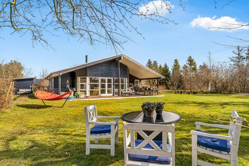 Foto von Ferienhaus AQ46 in Trend - Thy/Limfjord