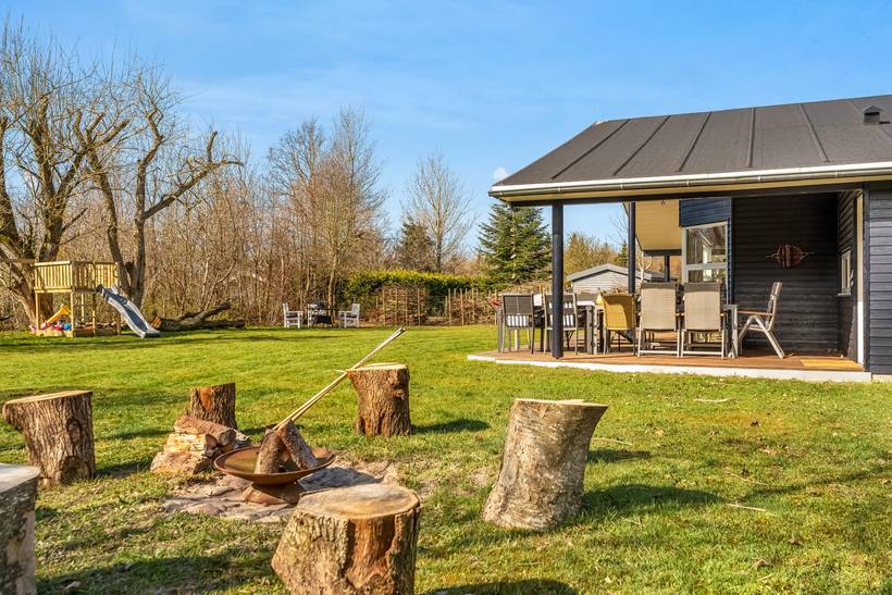 Foto von Ferienhaus AQ46 in Trend - Thy/Limfjord