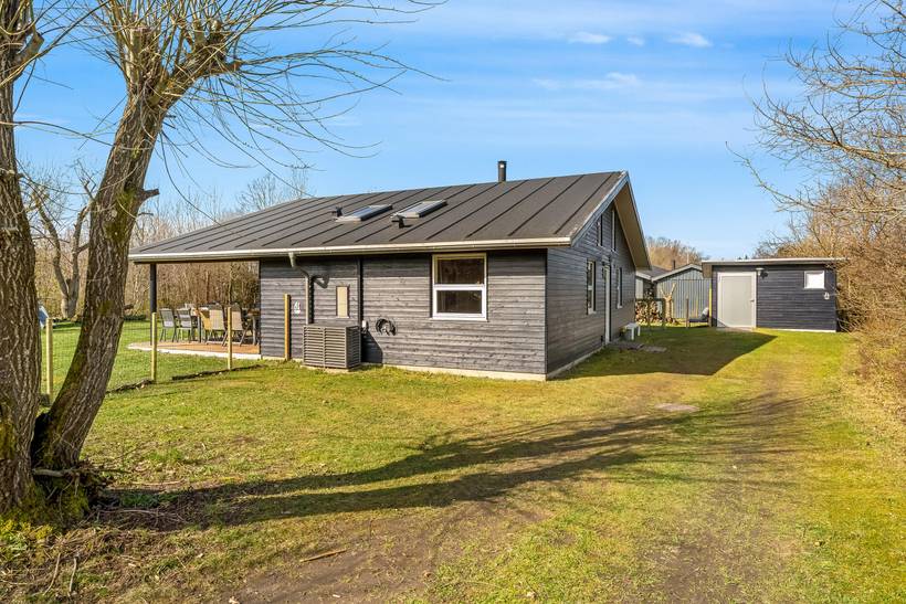 Foto von Ferienhaus AQ46 in Trend - Thy/Limfjord