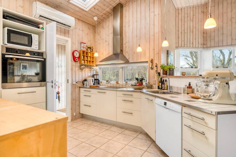 Foto von Ferienhaus AQ46 in Trend - Thy/Limfjord