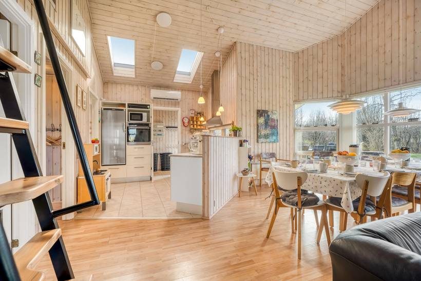 Foto von Ferienhaus AQ46 in Trend - Thy/Limfjord